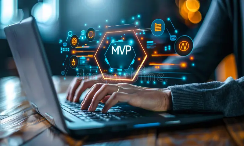 ¿Por qué un MVP es crucial para validar tu concepto de startup?