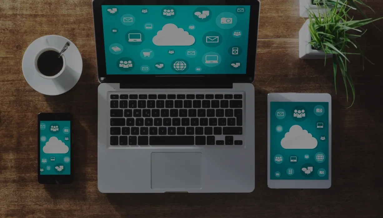 Impulsa tu visión: MVP robusto para web y móvil desde cero.
