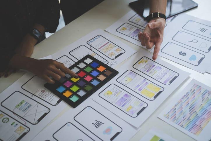 Desarrollo MVP llave en mano: Lanza tu aplicación con agilidad.