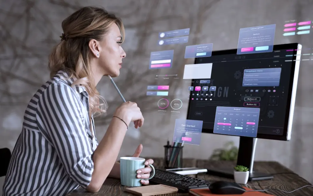 Soluciones MVP personalizadas: Innovación web y móvil para tu proyecto.