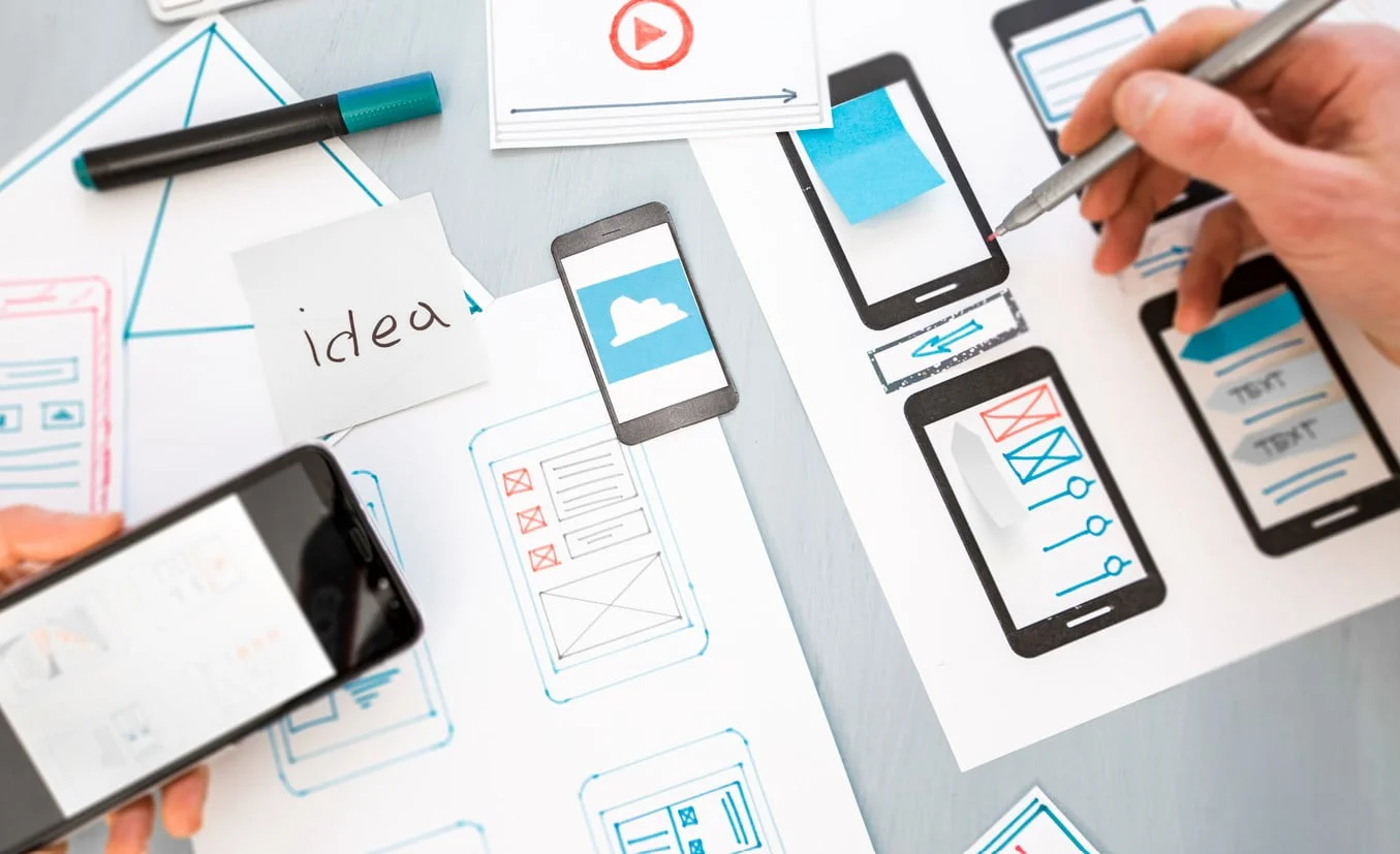 Evita errores comunes al desarrollar tu aplicación inicial